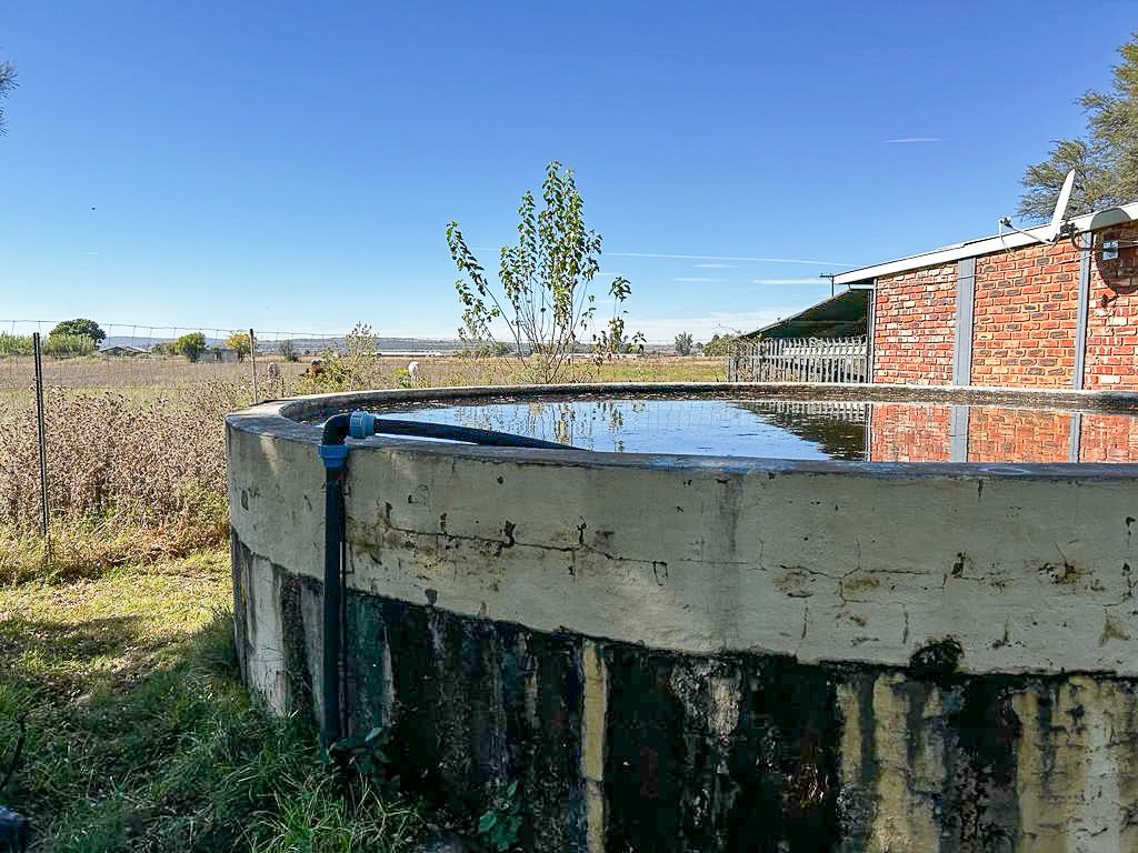 3 Bedroom Property for Sale in Potchefstroom Rural North West